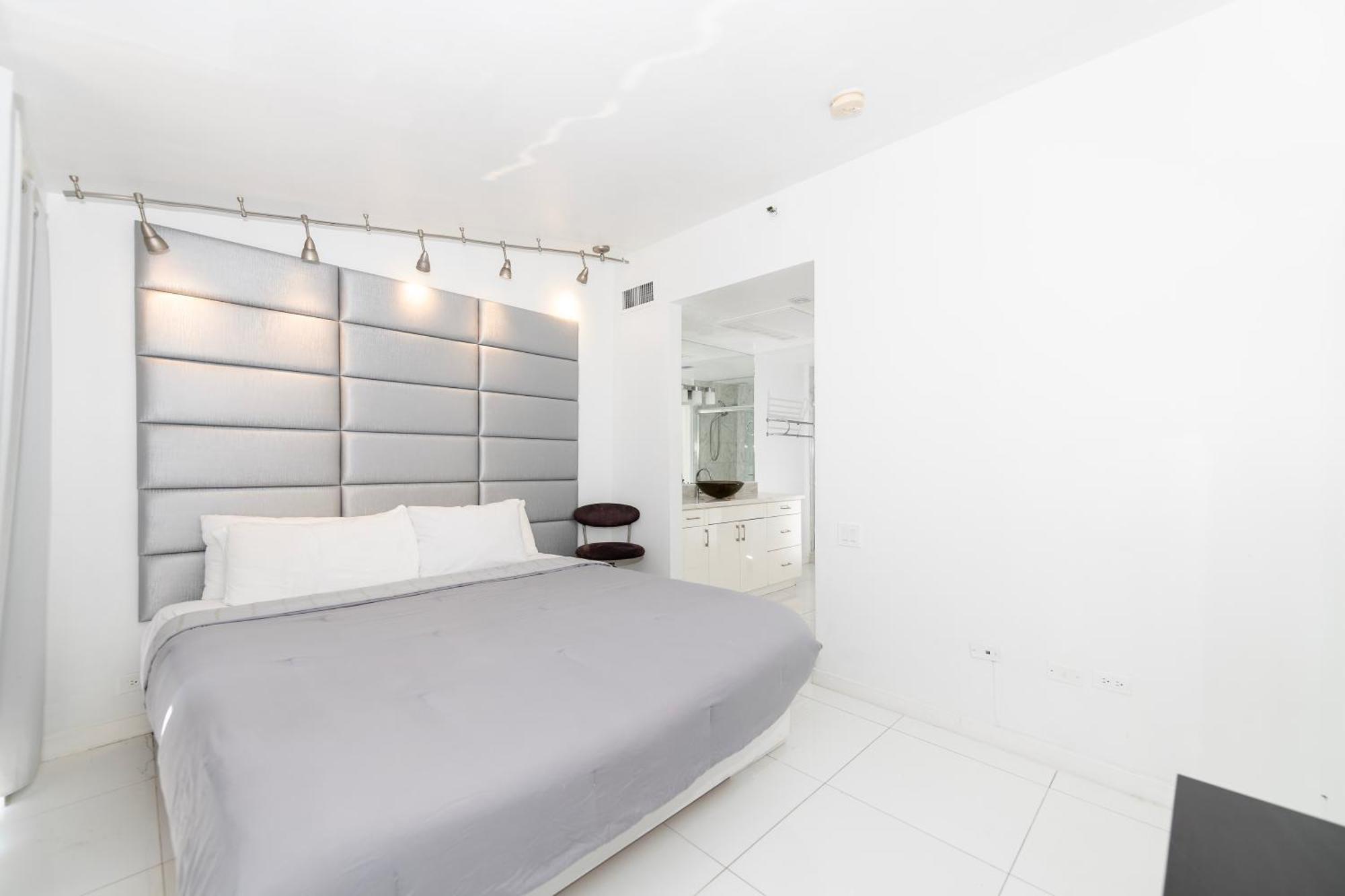 Penthouse In Miami Beach! 外观 照片