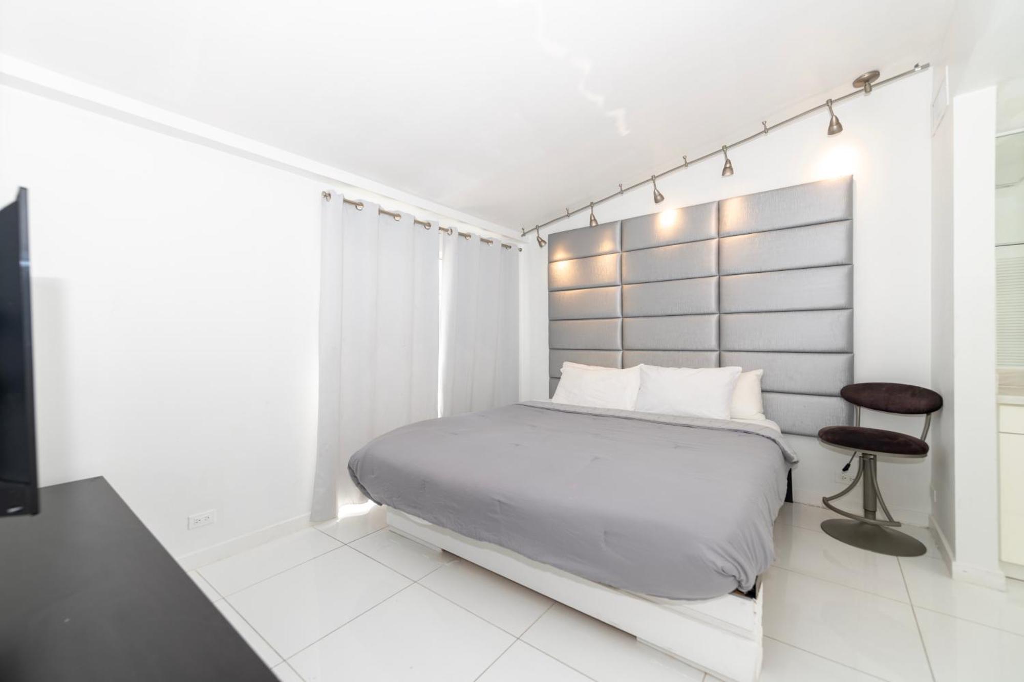 Penthouse In Miami Beach! 外观 照片